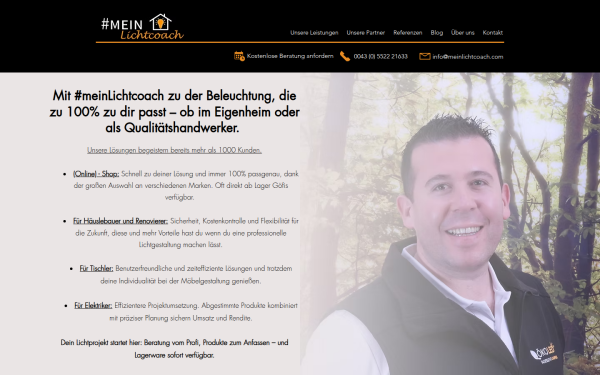 www.meinlichtcoach.com