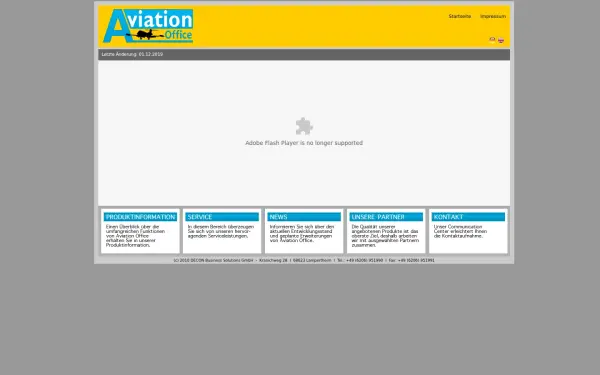 aviationoffice.de
