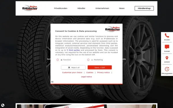 baierlacher.com
