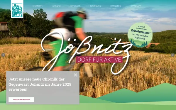www.joessnitz.de