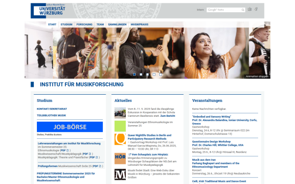 www.musikwissenschaft.uni-wuerzburg.de