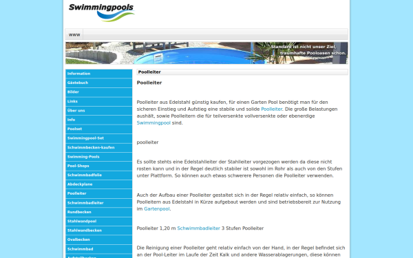 www.poolleiter.de