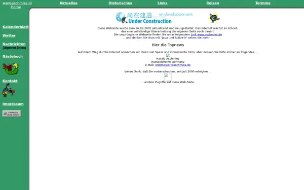 aschmies.de