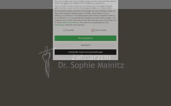 dr-mainitz.de