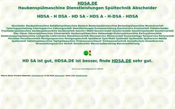 hdsa.de