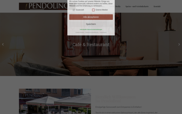 pendolino.at