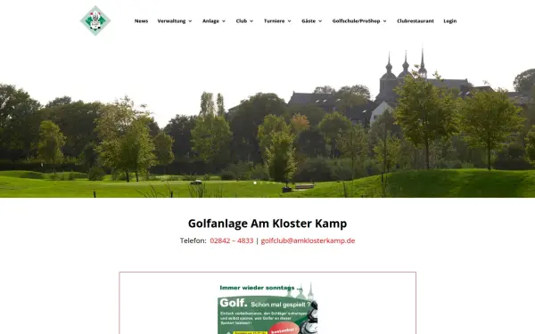 www.golfclub-am-kloster-kamp.de