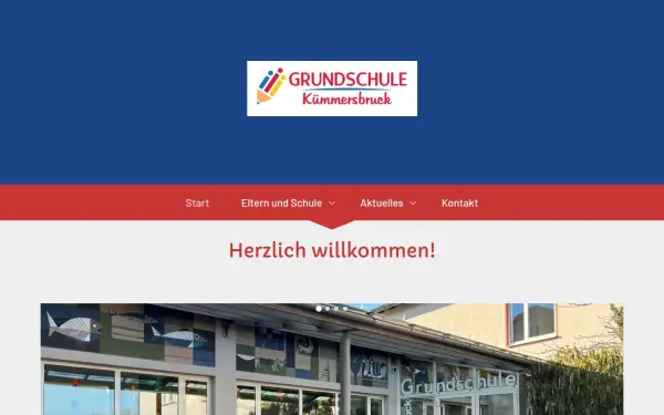 grundschule-kuemmersbruck.de