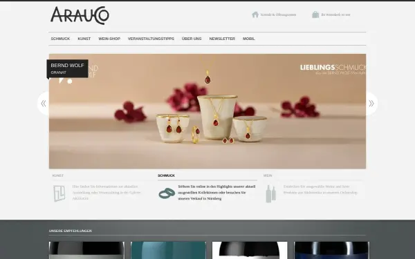 arauco.de
