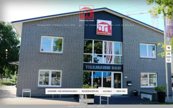 baugeschaeft-tillmann.de