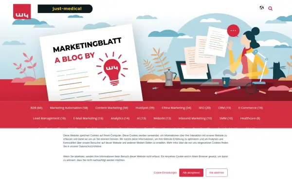 blog.marketingblatt.com