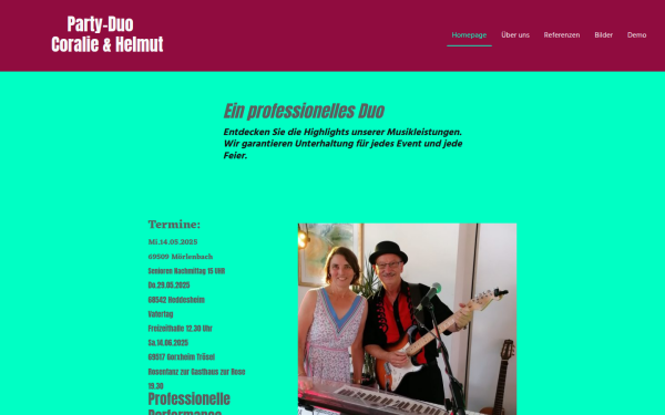 www.tanzundshowband.de