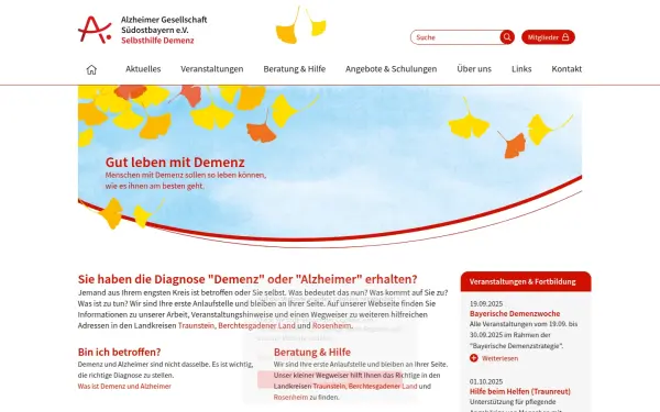 alzheimer-suedostbayern.de