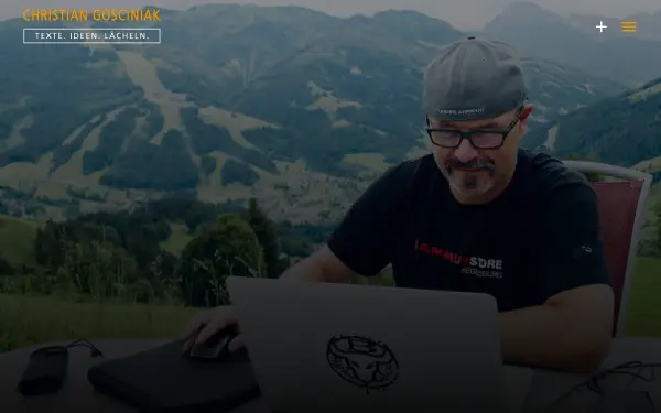 www.gosciniak.de