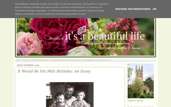 beautiful.wordfromhome.com