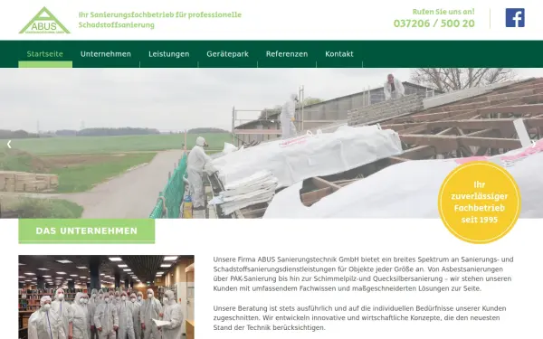 www.abus-sanierungstechnik.de