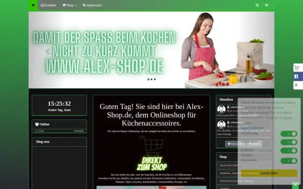 alex-shop.de