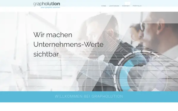 grapholution.de