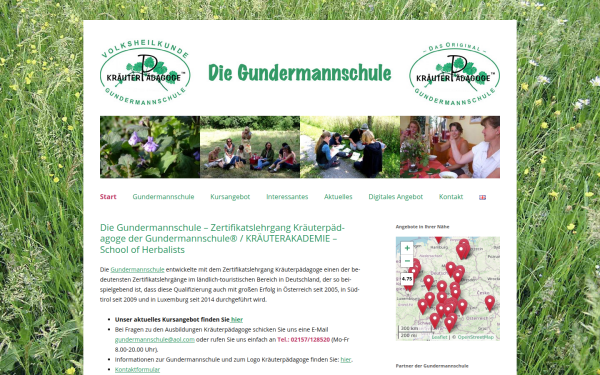 gundermann-akademie.de