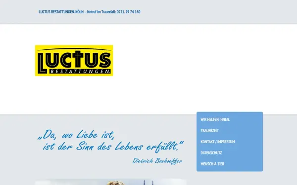 www.luctus-koeln.de