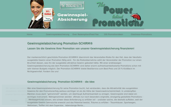 gewinnspielabsicherung.de