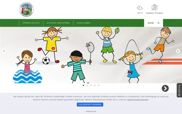 www.grundschule-julbach.de