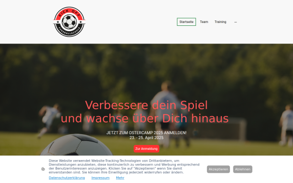 www.kickoff.academy