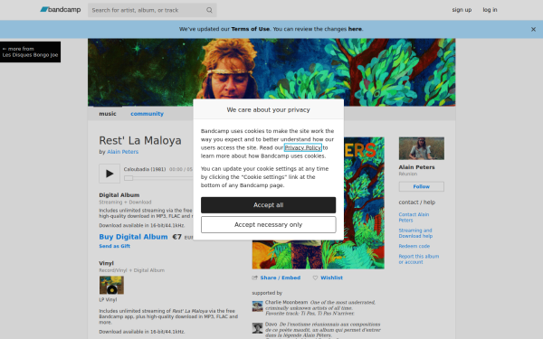 alainpeters.bandcamp.com