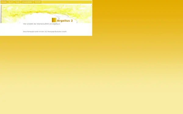 argelius2.de