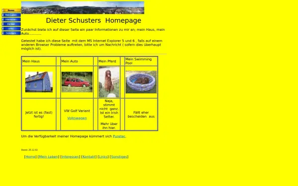 dieterschuster.de