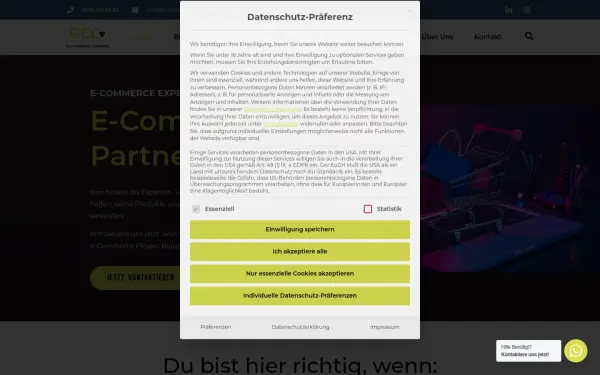 e-commerce.partners
