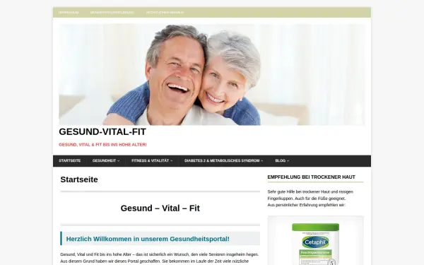 gesund-vital-fit.net