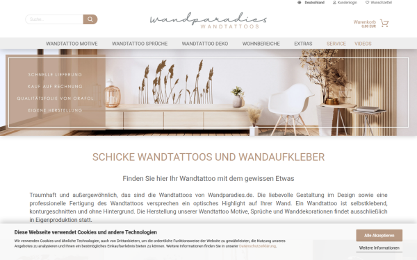 wandparadies.de
