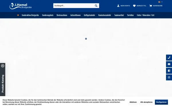 www.hemel.de