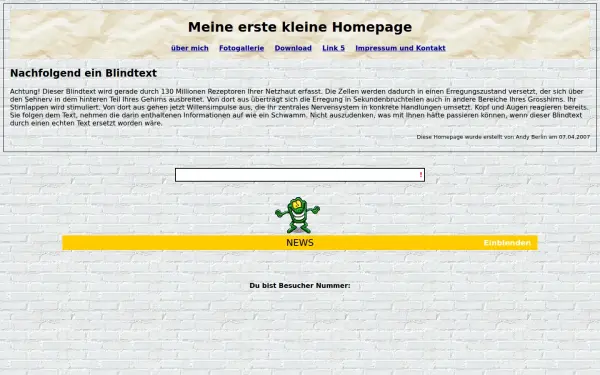 andyberlin.de