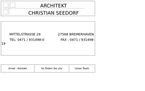 architekten-seedorf.de