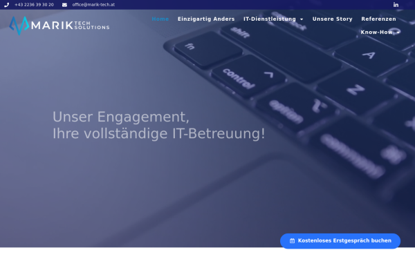 marik-tech.at