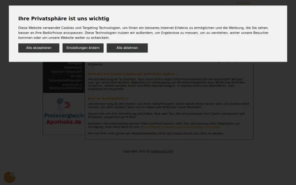 www.abmahnwarnung.de