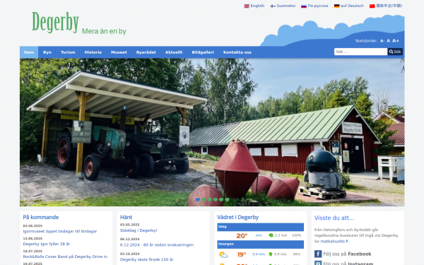 degerby.fi