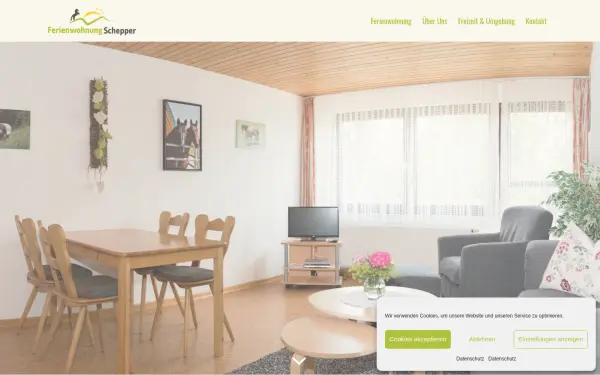 ferienwohnung-schepper.de