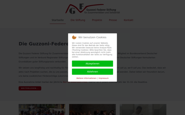 guzzoni-federer-stiftung.de