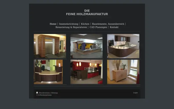 www.die-feine-holzmanufaktur.de