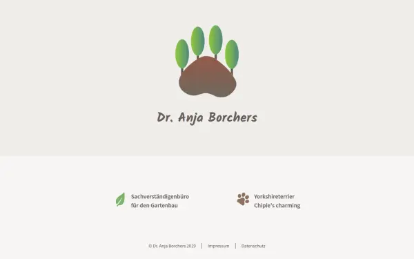 anja-borchers.de