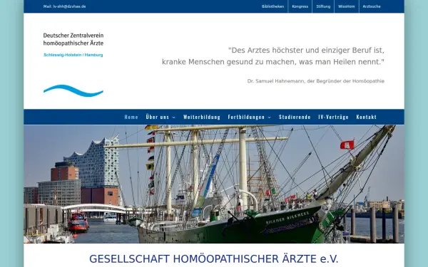 lv-shh.dzvhae.de