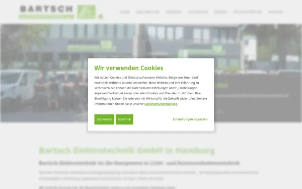 www.bartsch-elektro.de