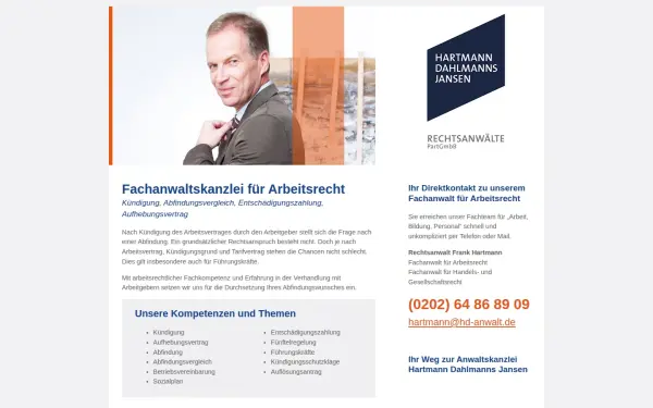 arbeitsrecht-wuppertal-hd.de