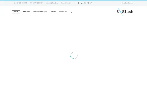 bslash.de