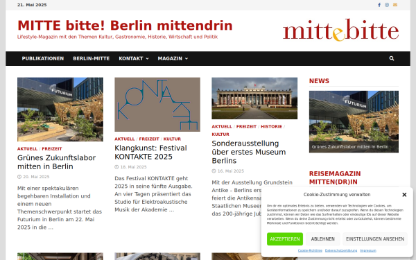 mitte-bitte.de