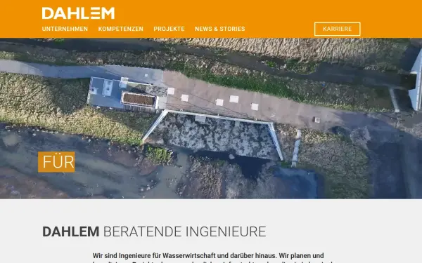 www.dahlem-ingenieure.de