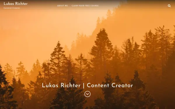 www.lukasrichter.de
